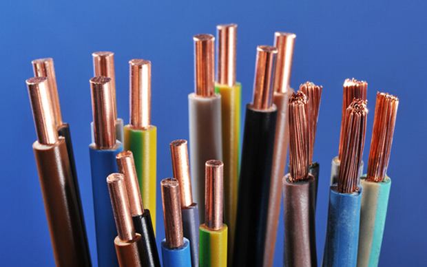 铜芯电线电缆比铝芯的优势有哪些？